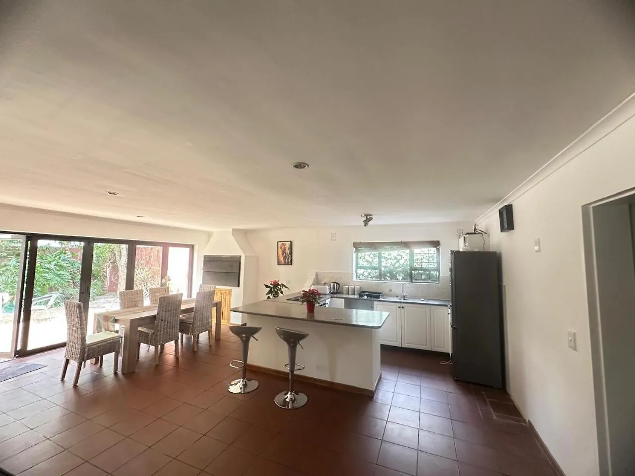 Holiday home Mbcholidayhouse Cape Town
