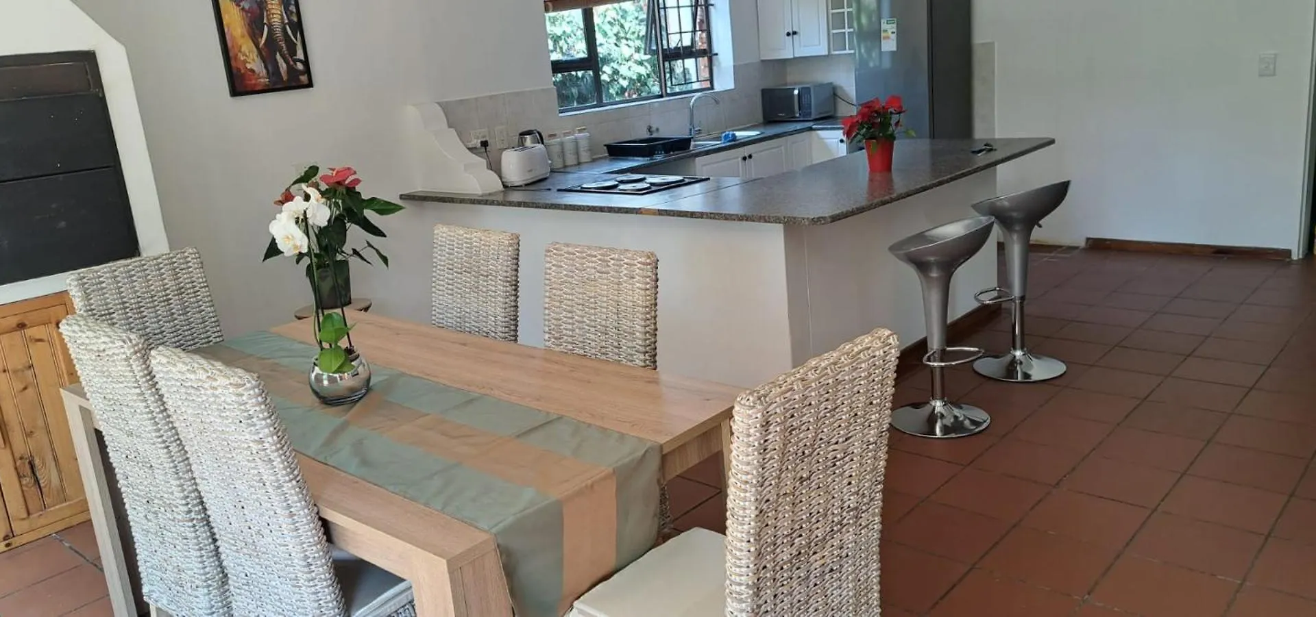 Holiday home Mbcholidayhouse Cape Town