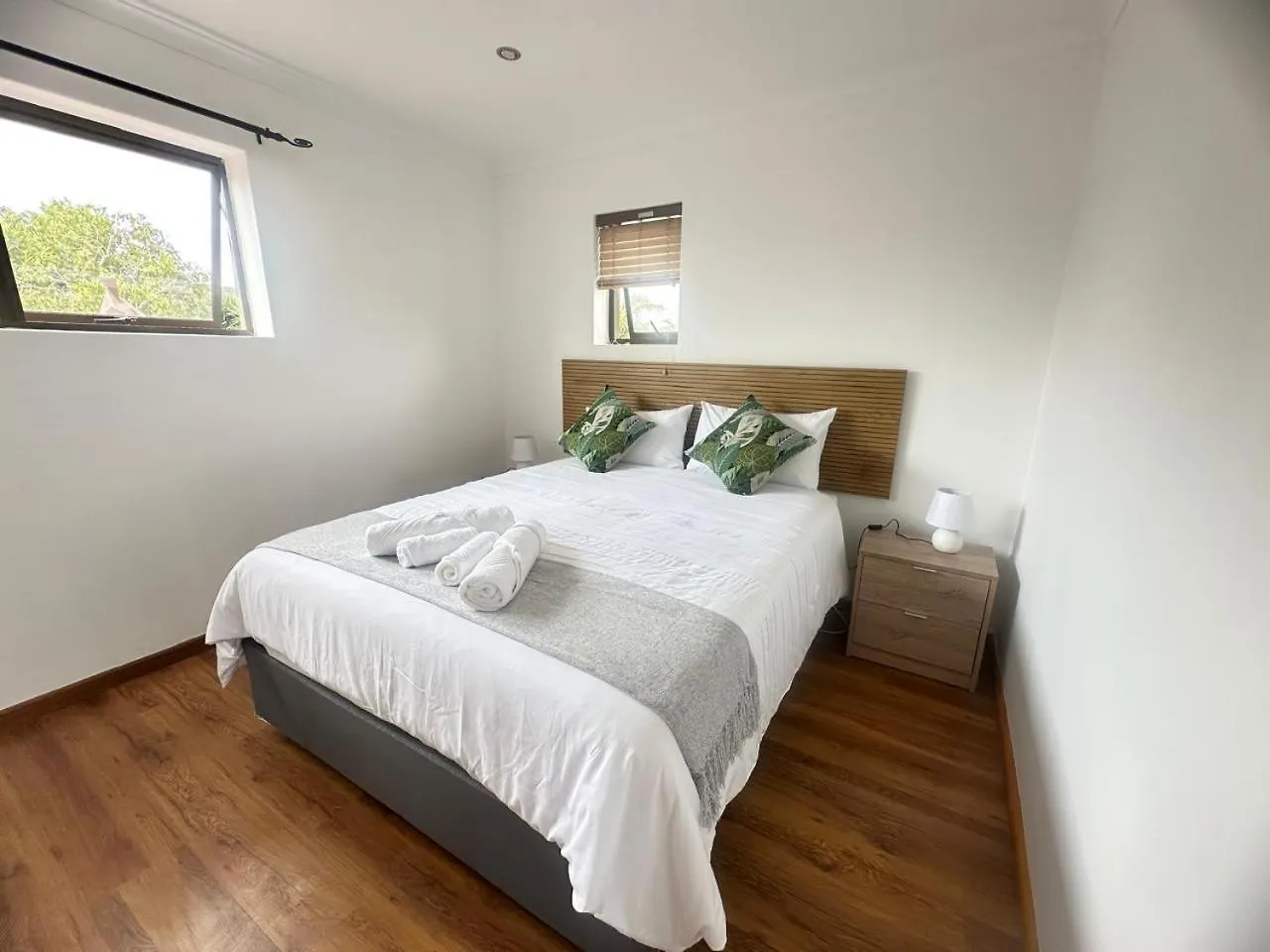 Holiday home Mbcholidayhouse Cape Town