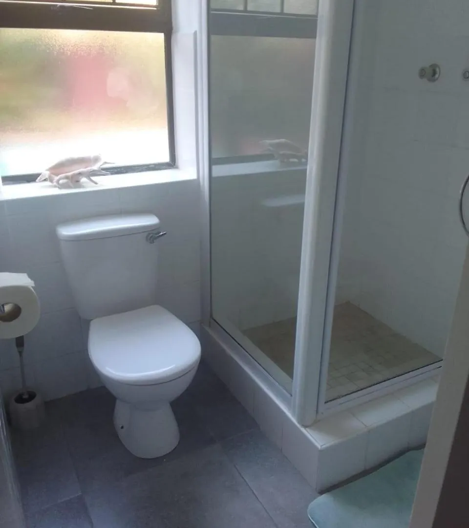 Mbcholidayhouse Cape Town Holiday home