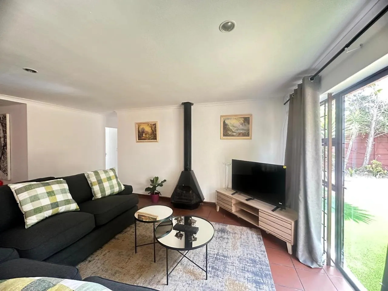 Mbcholidayhouse Cape Town Holiday home