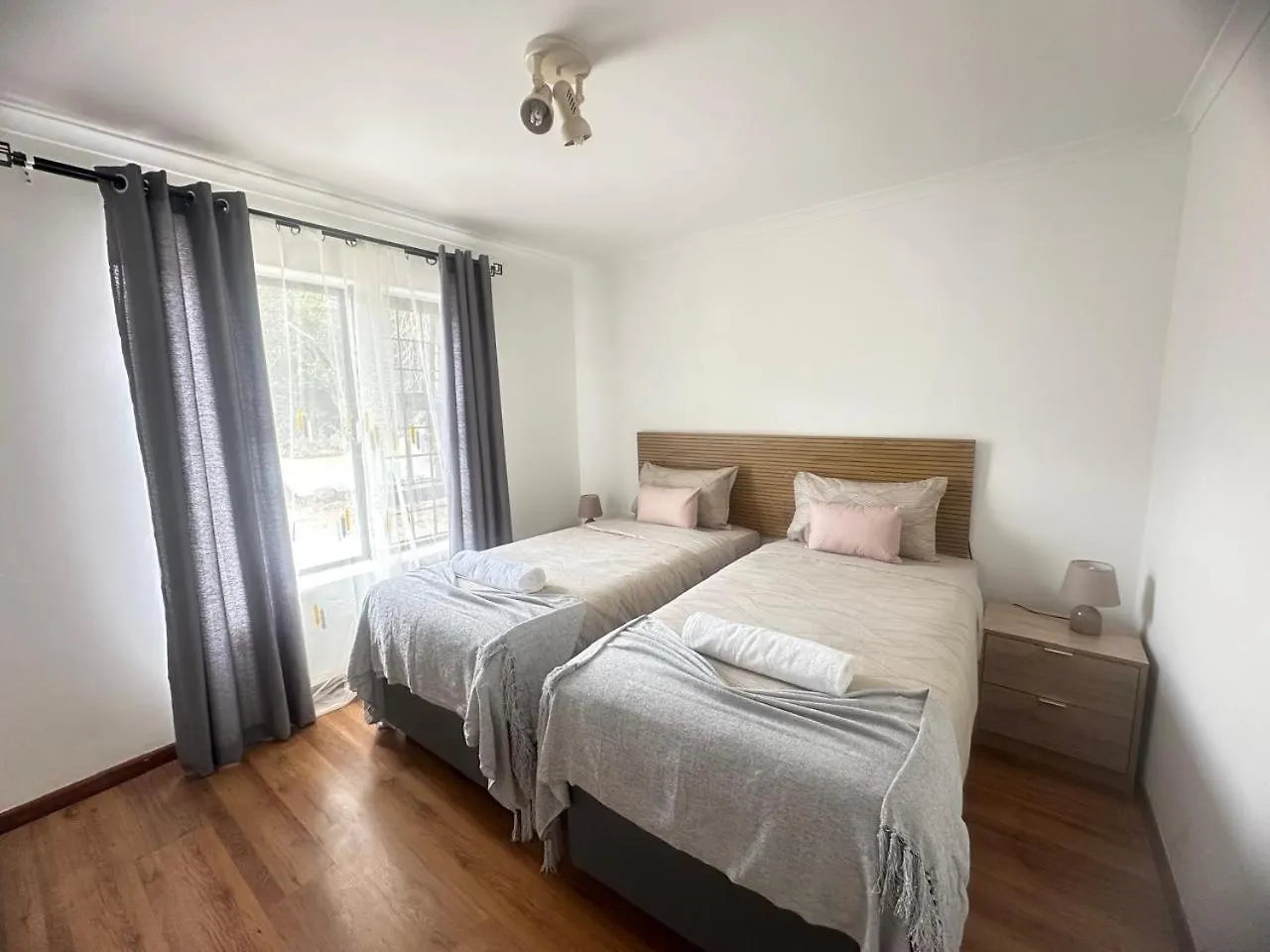 Holiday home Mbcholidayhouse Cape Town South Africa