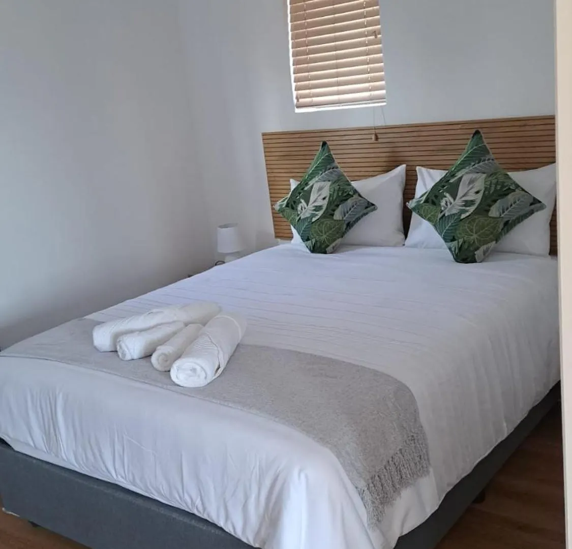Mbcholidayhouse Cape Town