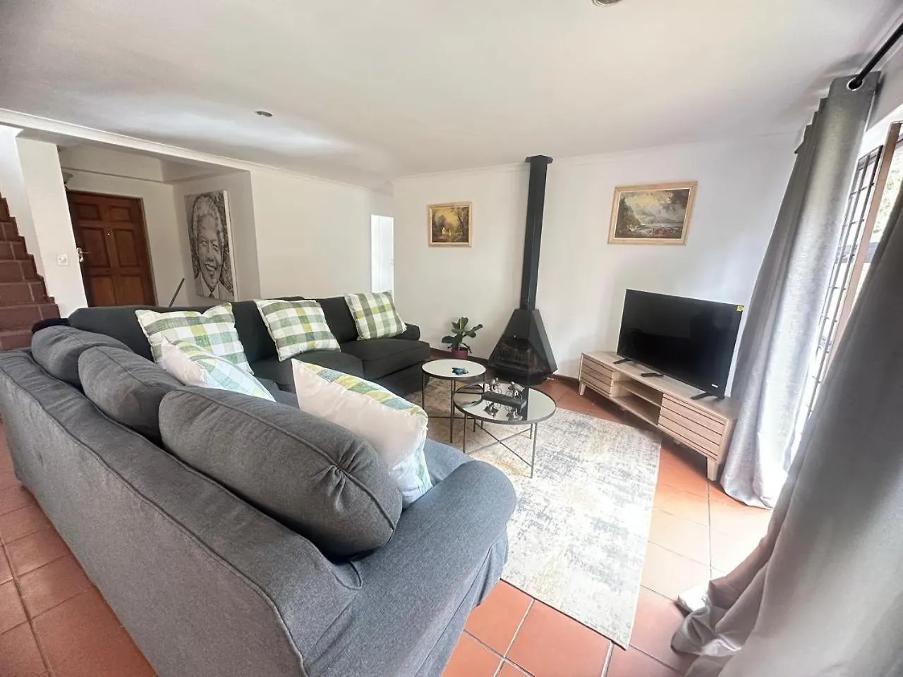 Mbcholidayhouse Cape Town Holiday home