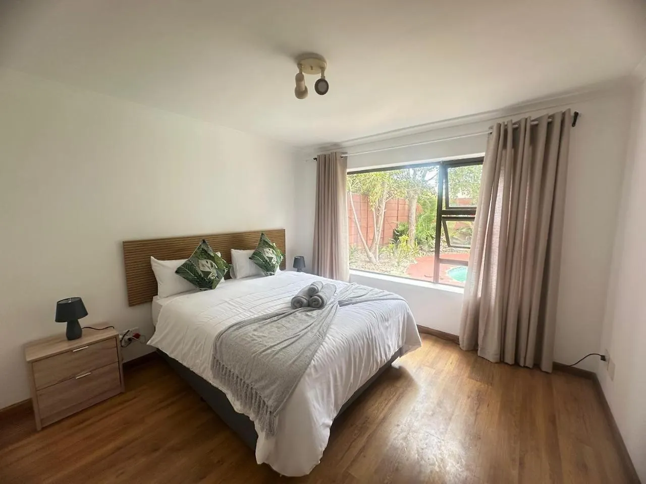 Holiday home Mbcholidayhouse Cape Town South Africa
