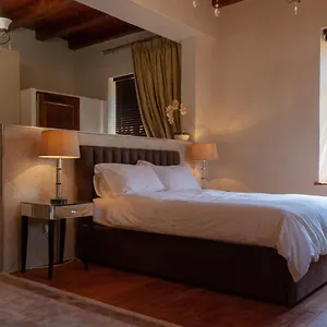 Bloemendal Wine Estate Kapstadt