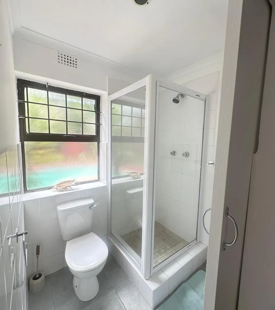 Mbcholidayhouse Cape Town