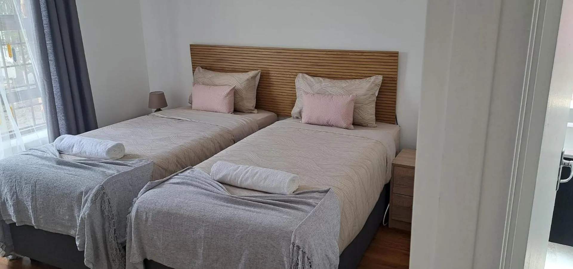 Holiday home Mbcholidayhouse Cape Town