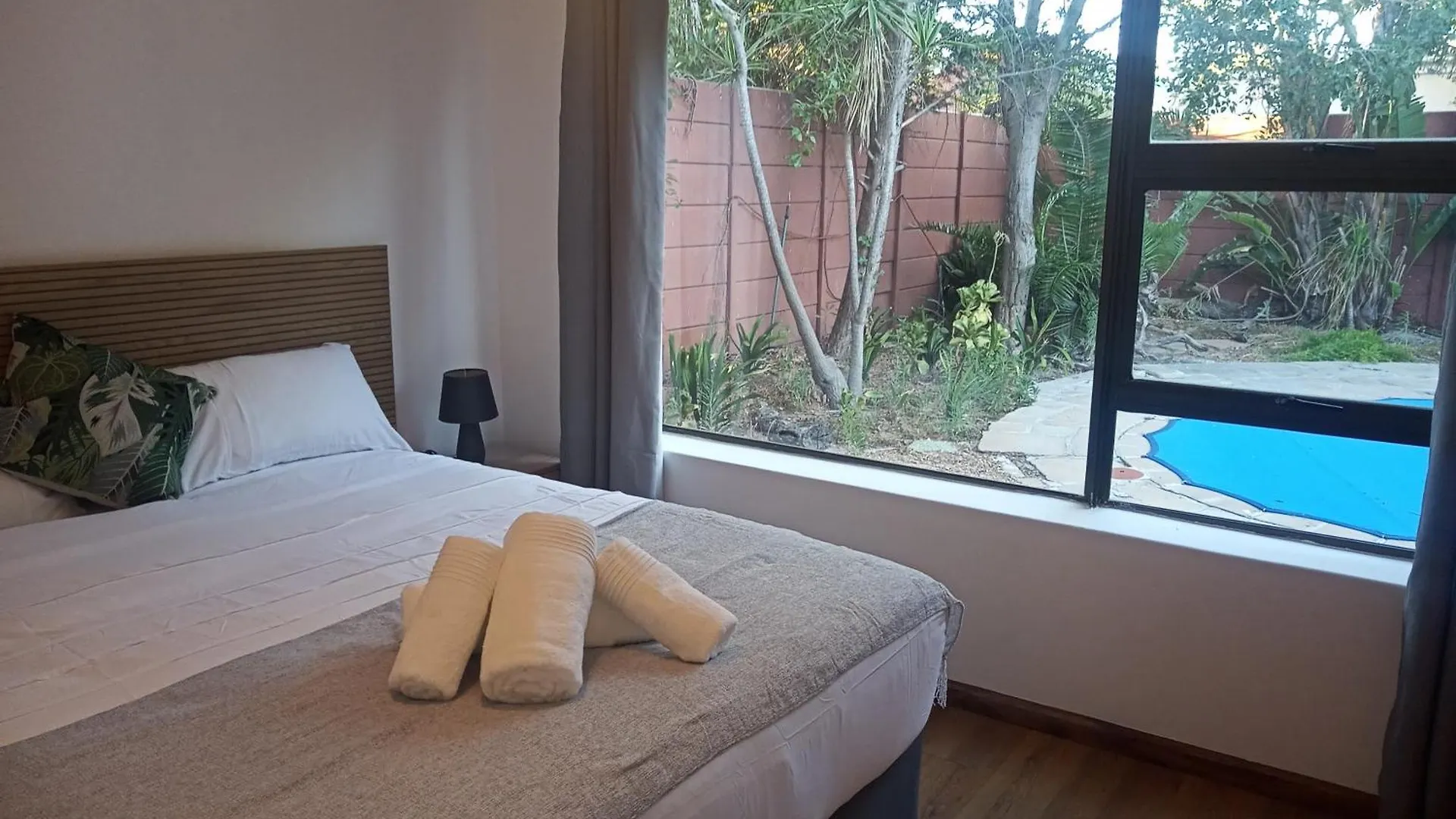 Holiday home Mbcholidayhouse Cape Town