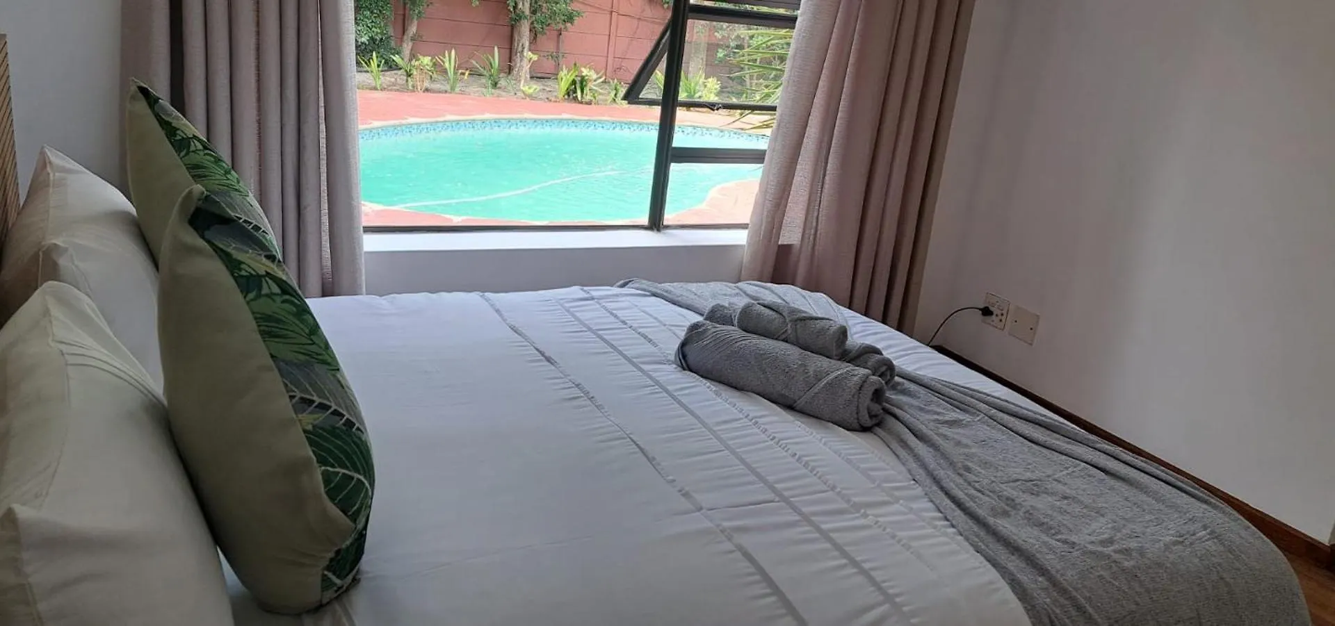 Mbcholidayhouse Cape Town 0*,
