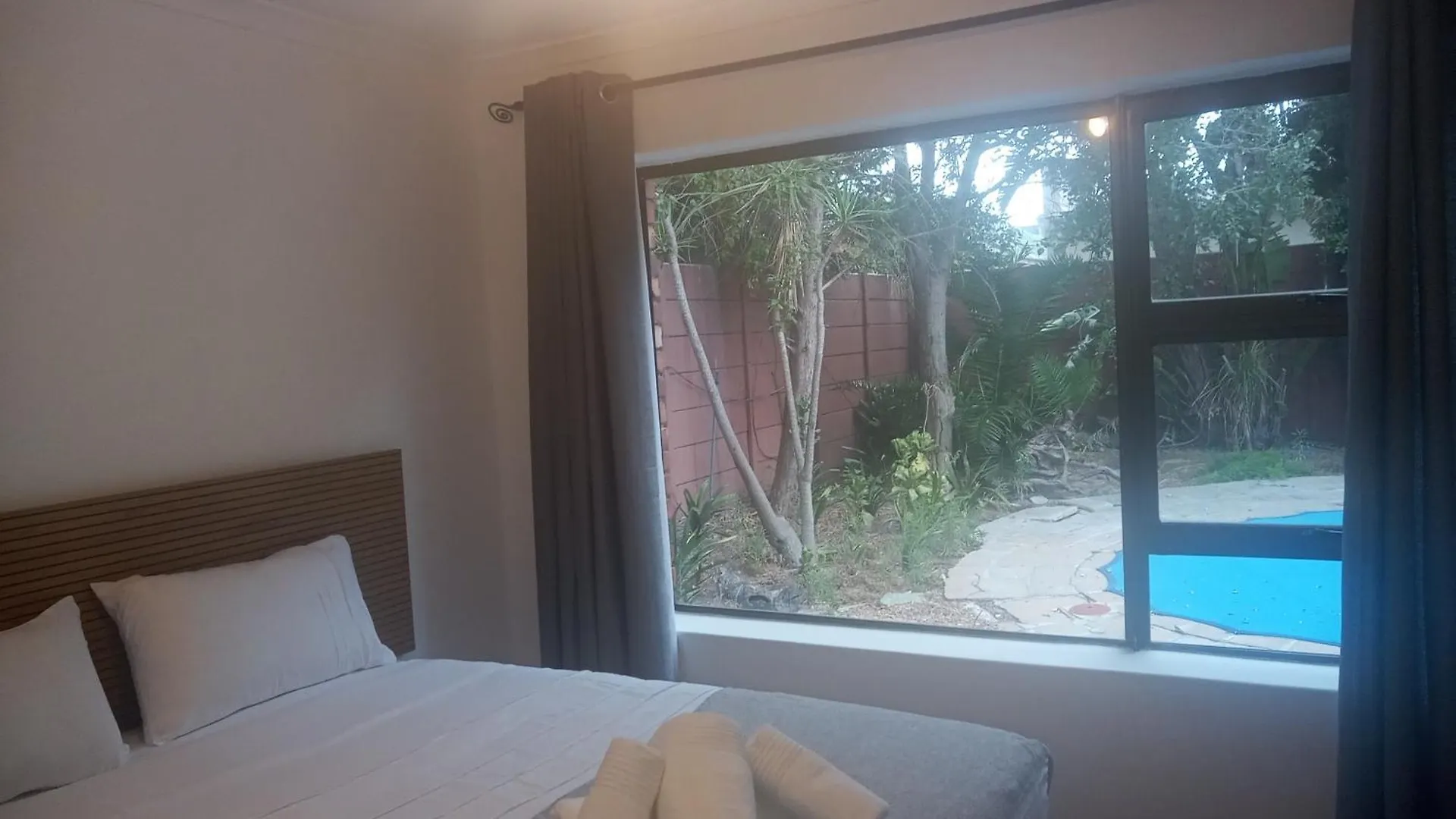 Mbcholidayhouse Cape Town Holiday home